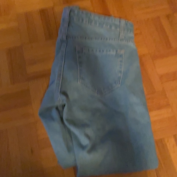 Ripped Jeans - Picture 3 of 3